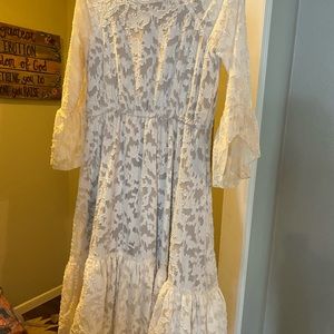 Youth girls 14 dress